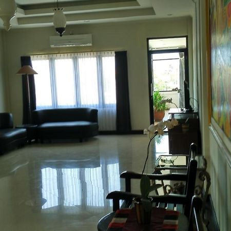 ג'ימבאראן Maxi Hotel Kedonganan מראה חיצוני תמונה