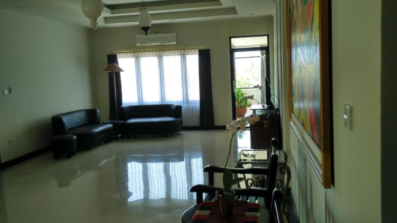 ג'ימבאראן Maxi Hotel Kedonganan מראה חיצוני תמונה