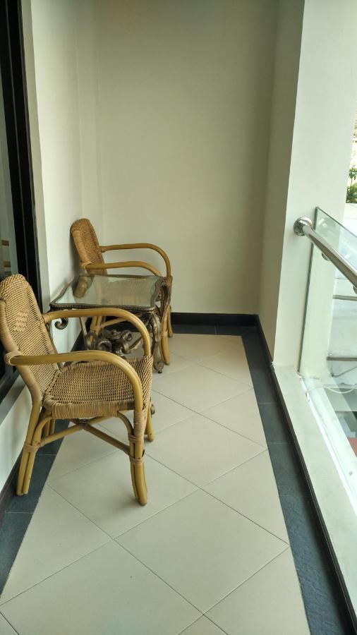 ג'ימבאראן Maxi Hotel Kedonganan מראה חיצוני תמונה
